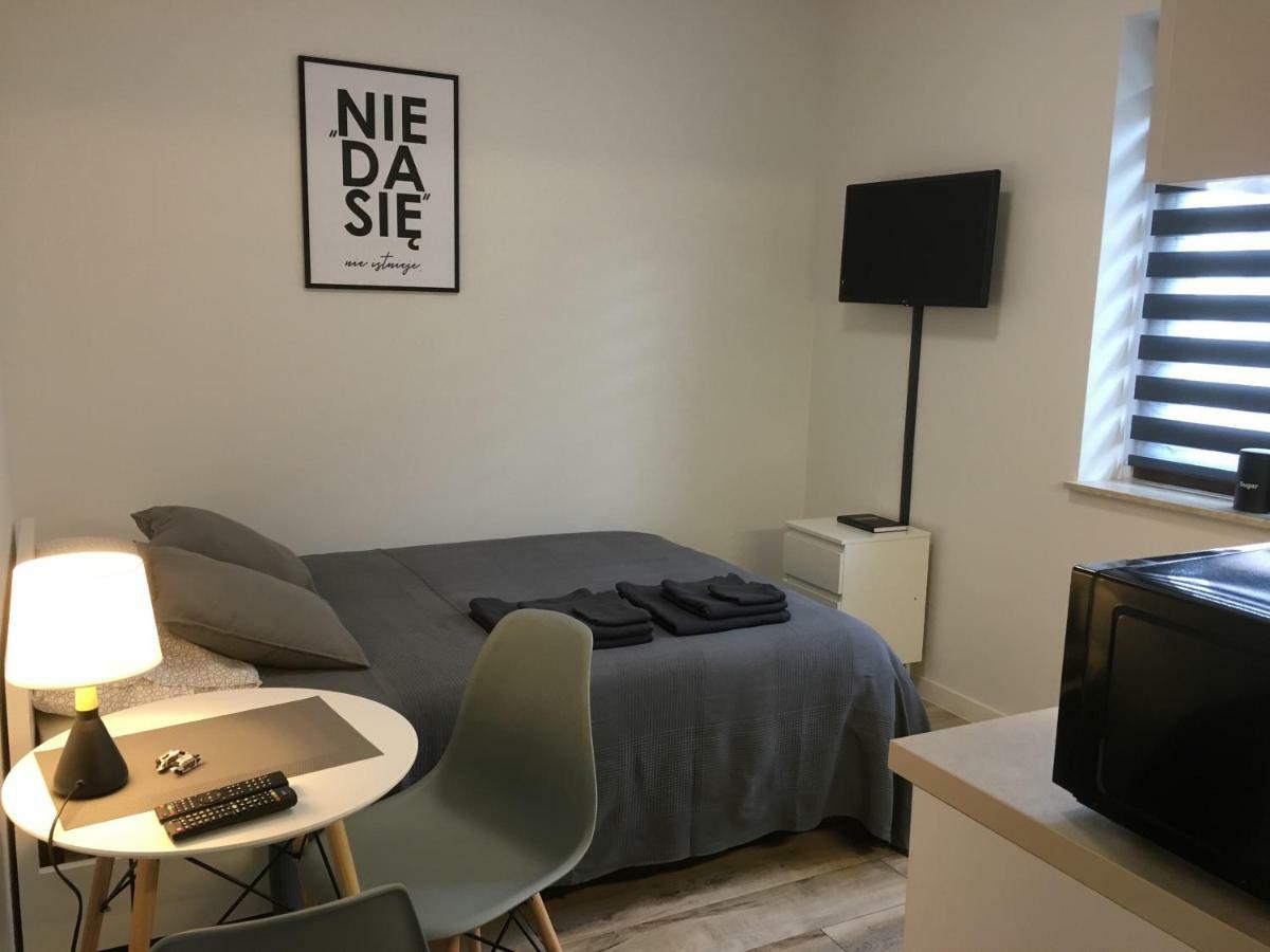Studio Fibra Gusto Rybnik (Silesia) Exterior foto