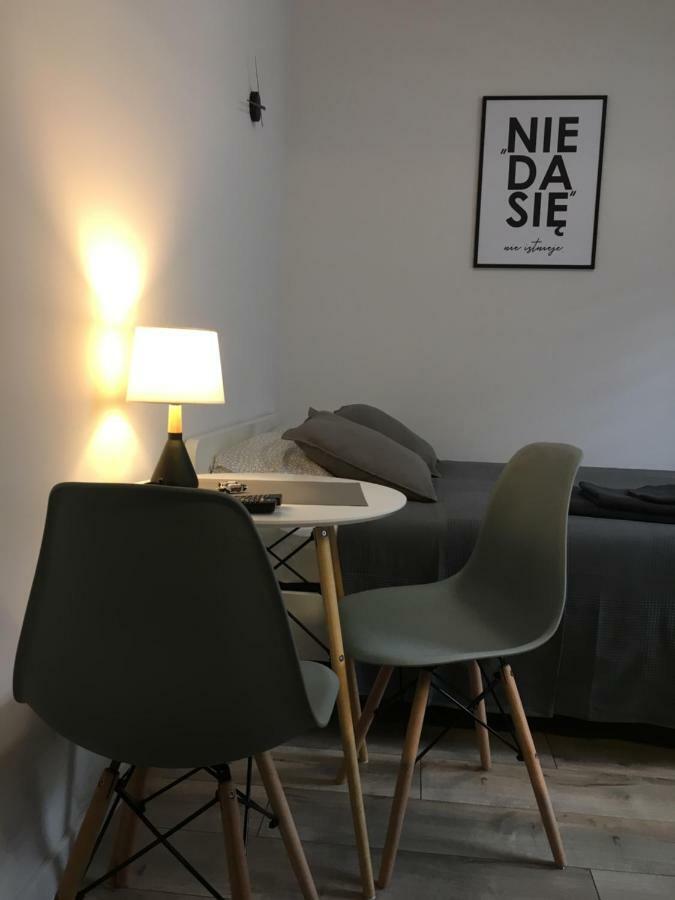 Studio Fibra Gusto Rybnik (Silesia) Exterior foto