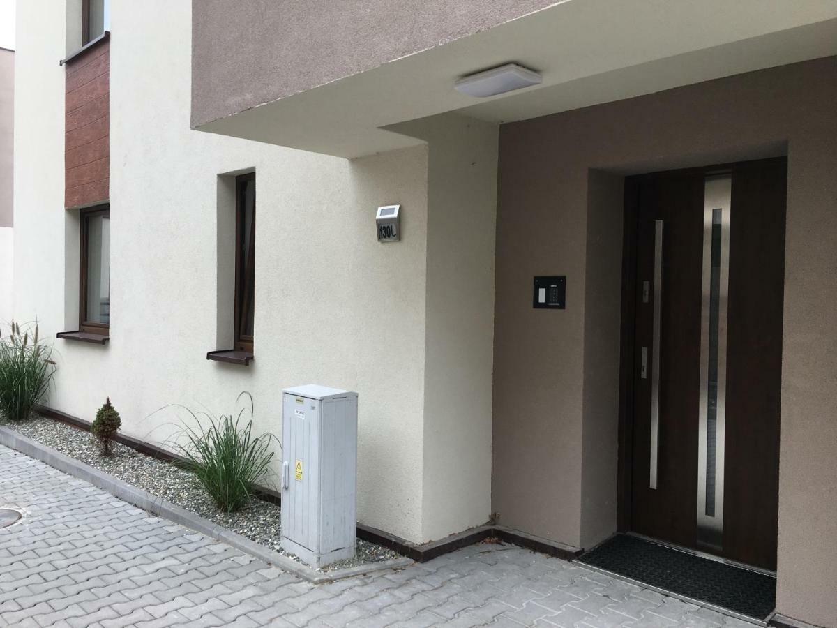 Studio Fibra Gusto Rybnik (Silesia) Exterior foto